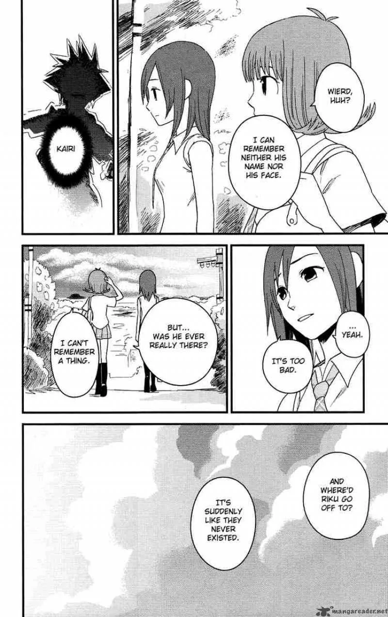 Kingdom Hearts 2 Chapter 6 page 20