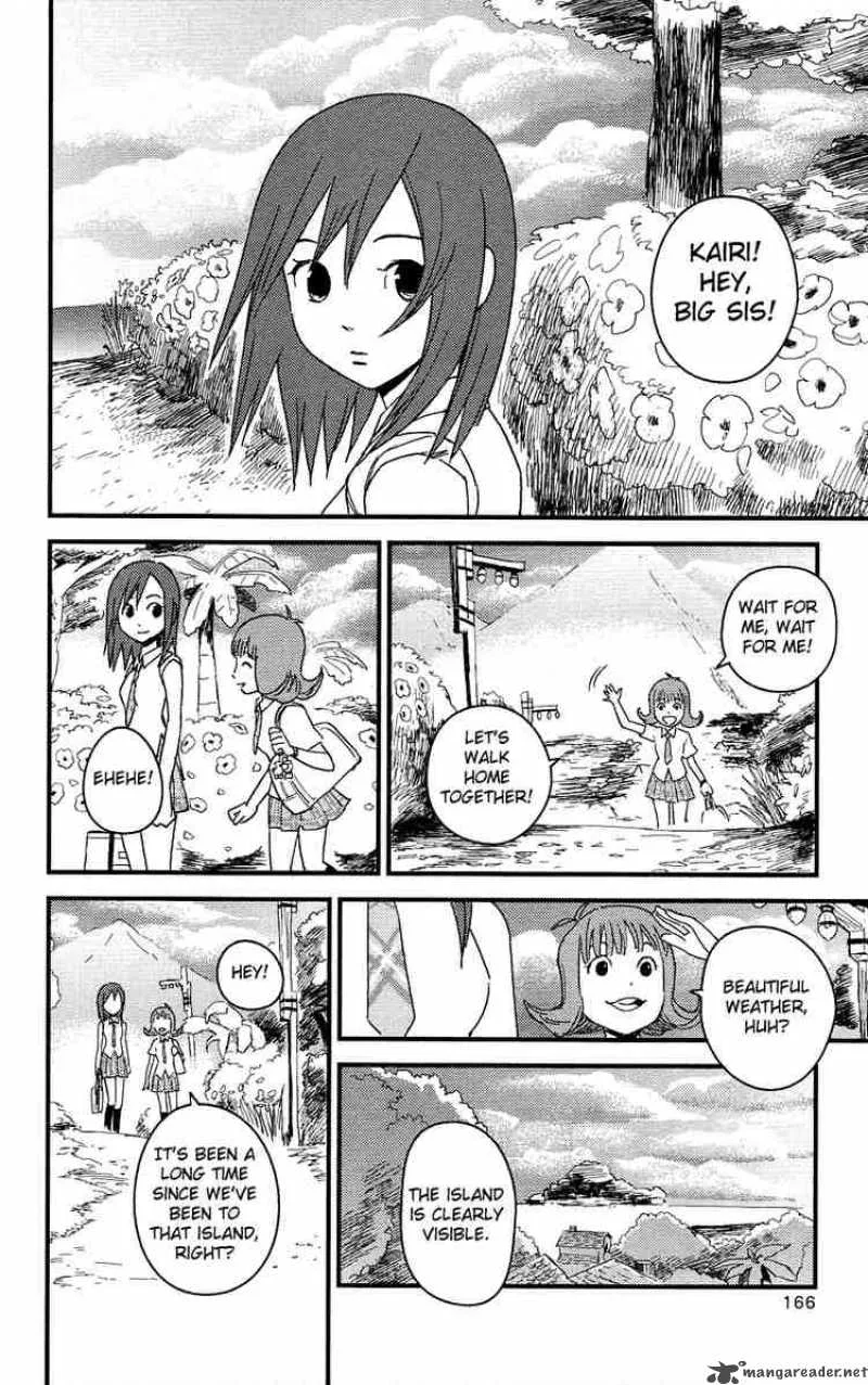 Kingdom Hearts 2 Chapter 6 page 18