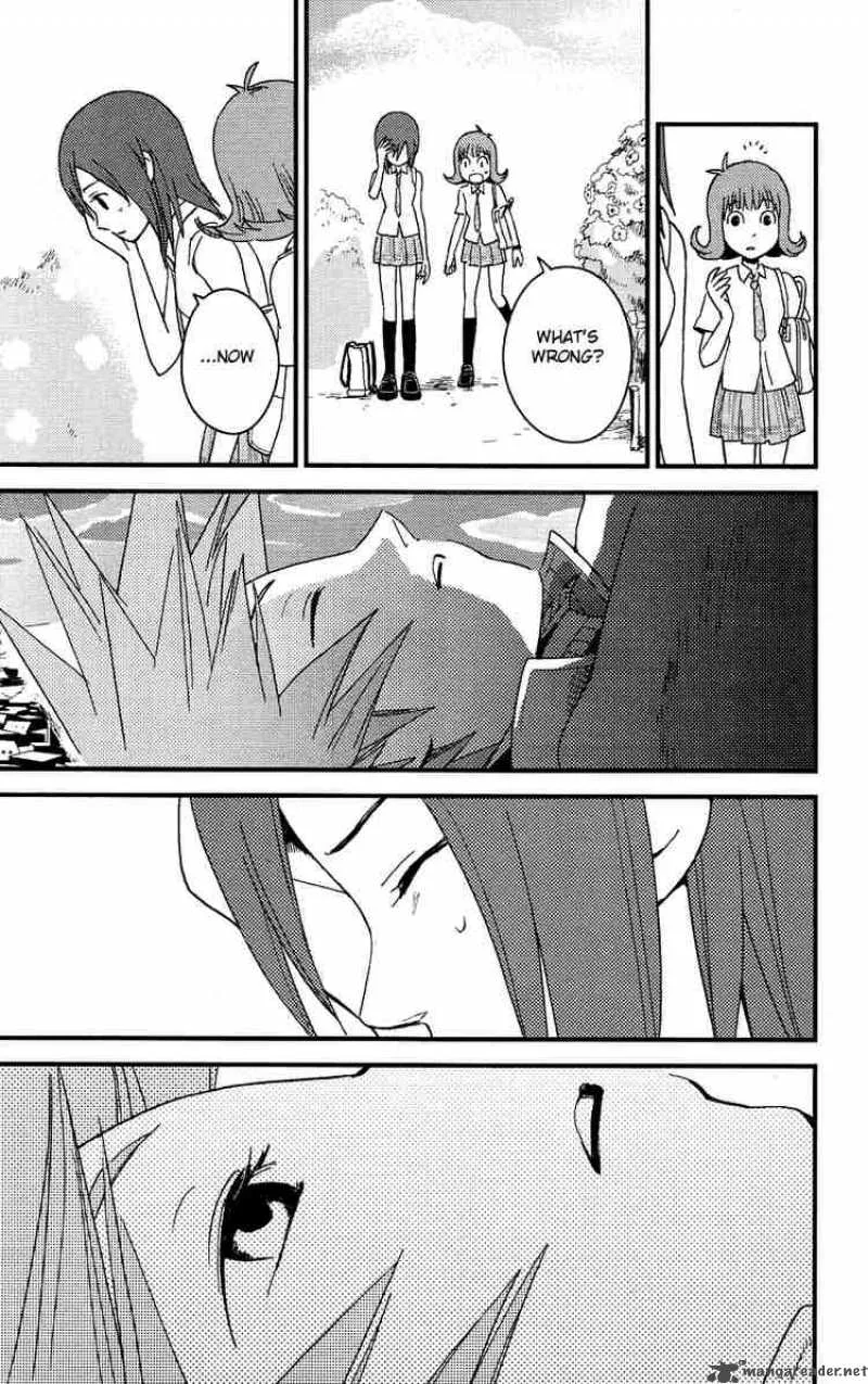Kingdom Hearts 2 Chapter 6 page 21