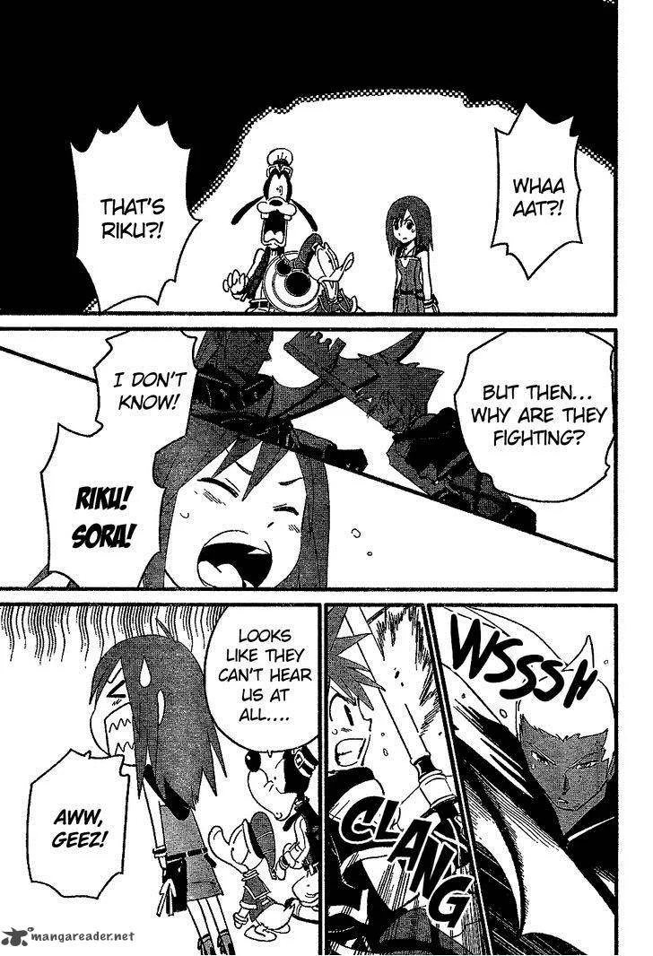 Kingdom Hearts 2 Chapter 62 page 16