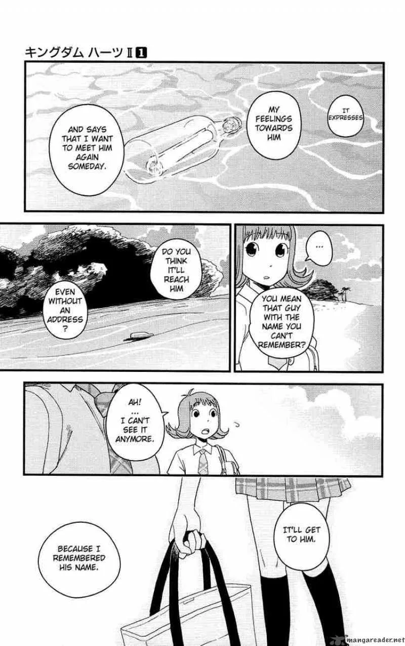 Kingdom Hearts 2 Chapter 7 page 7