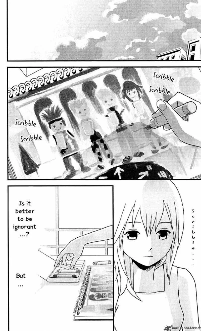 Kingdom Hearts 2 Chapter 8 page 11