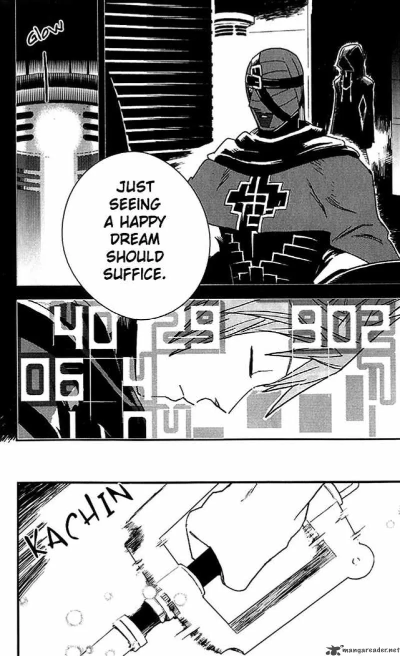 Kingdom Hearts 2 Chapter 9 page 26