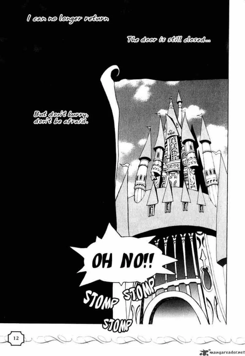 Kingdom Hearts Chapter 1 page 13