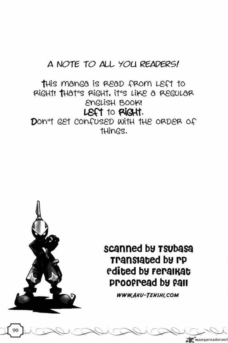 Kingdom Hearts Chapter 10 page 1