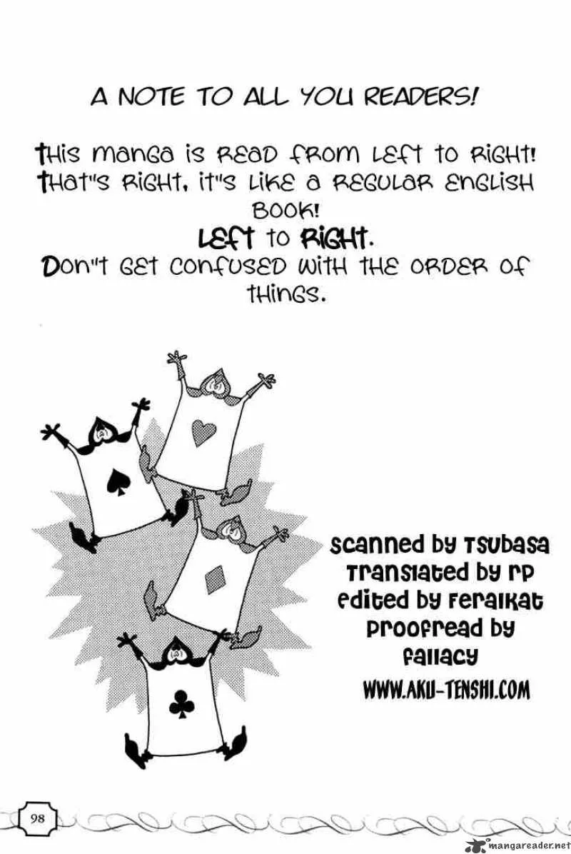 Kingdom Hearts Chapter 11 page 1