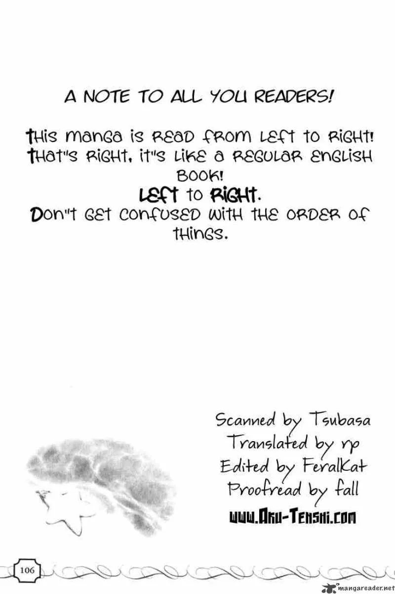 Kingdom Hearts Chapter 12 page 1