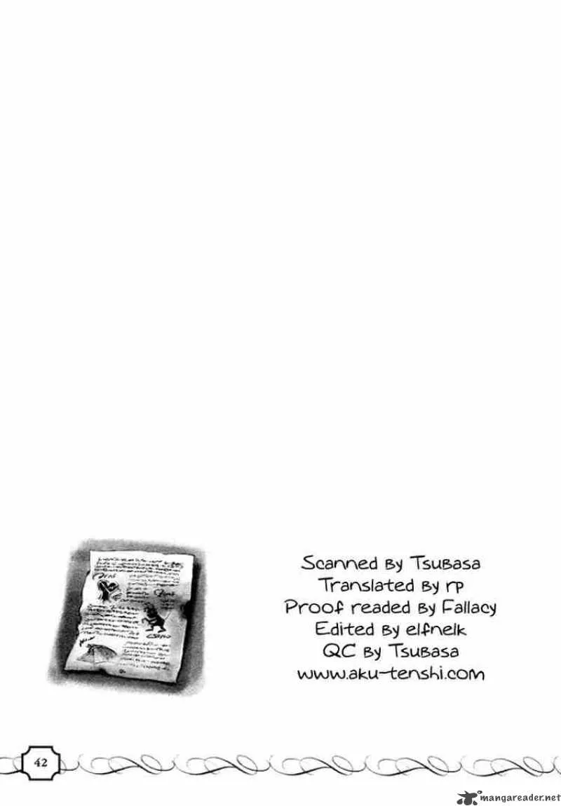 Kingdom Hearts Chapter 19 page 8