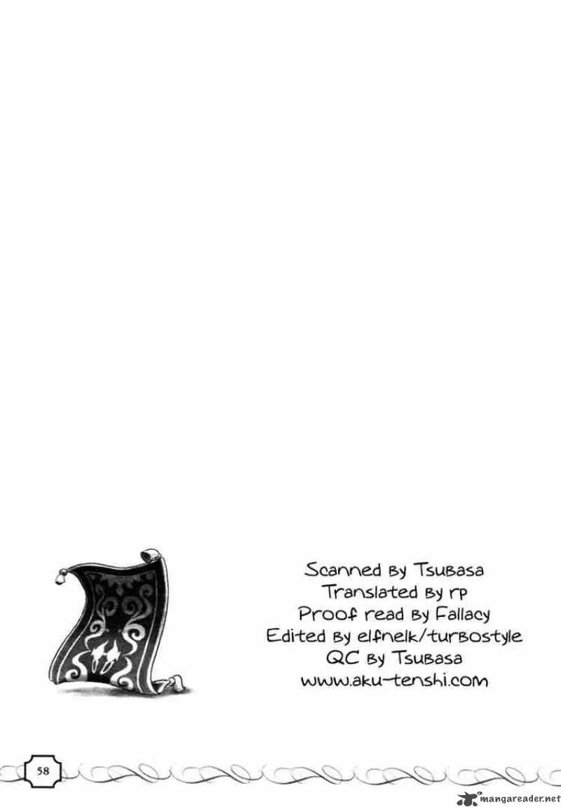 Kingdom Hearts Chapter 21 page 8