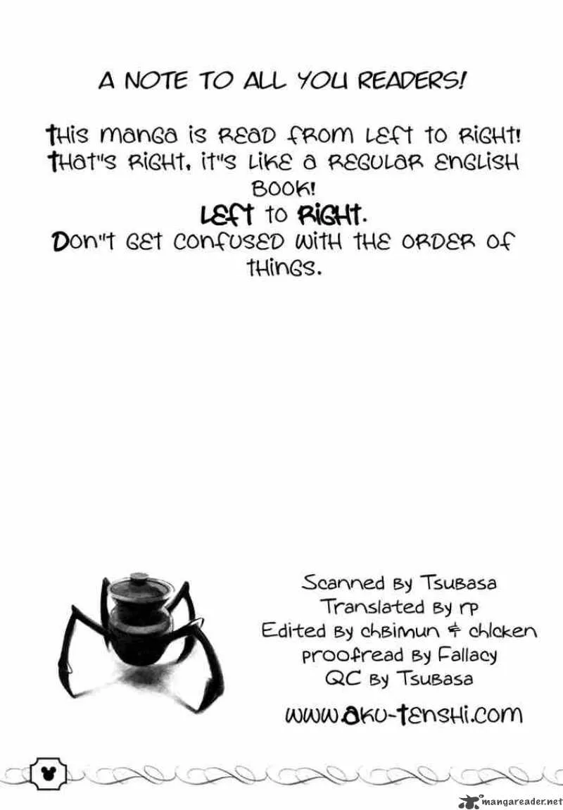 Kingdom Hearts Chapter 22 page 16