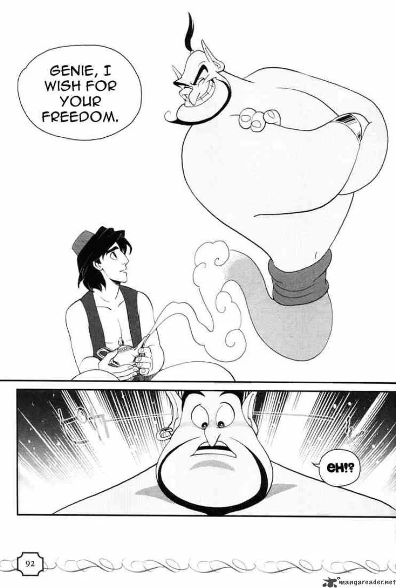 Kingdom Hearts Chapter 23 page 10