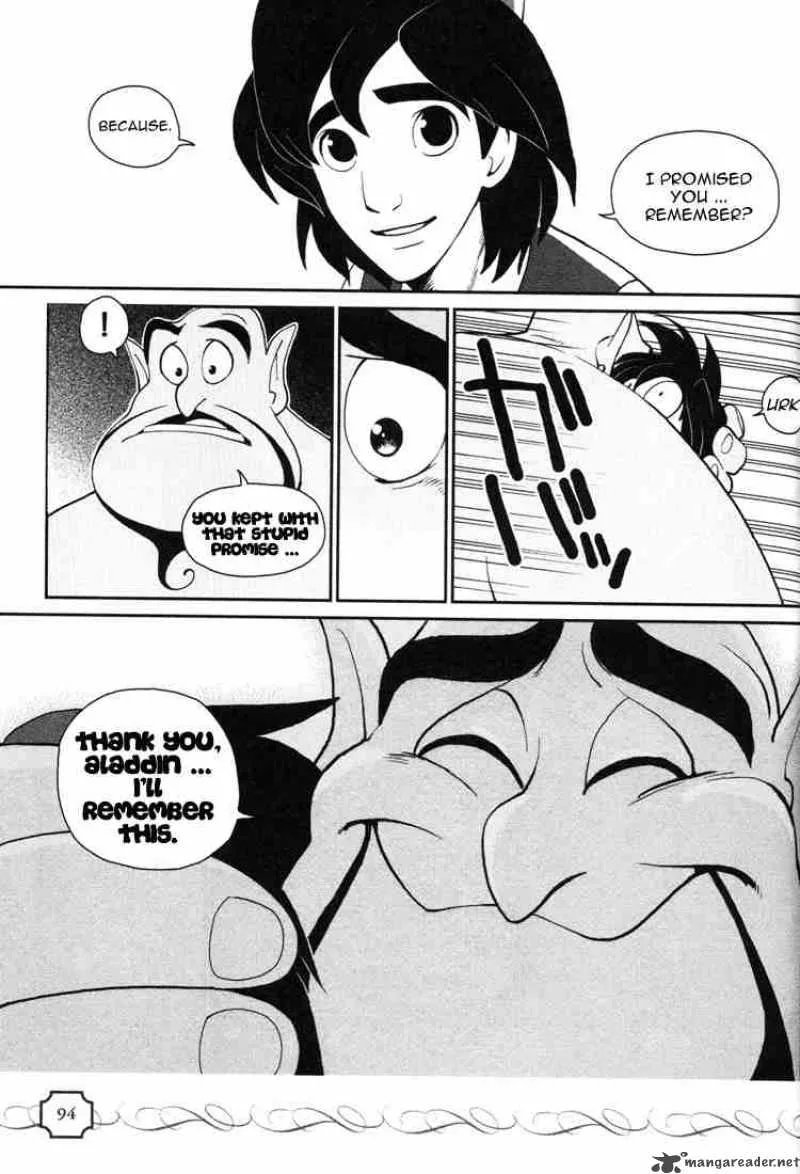 Kingdom Hearts Chapter 23 page 12