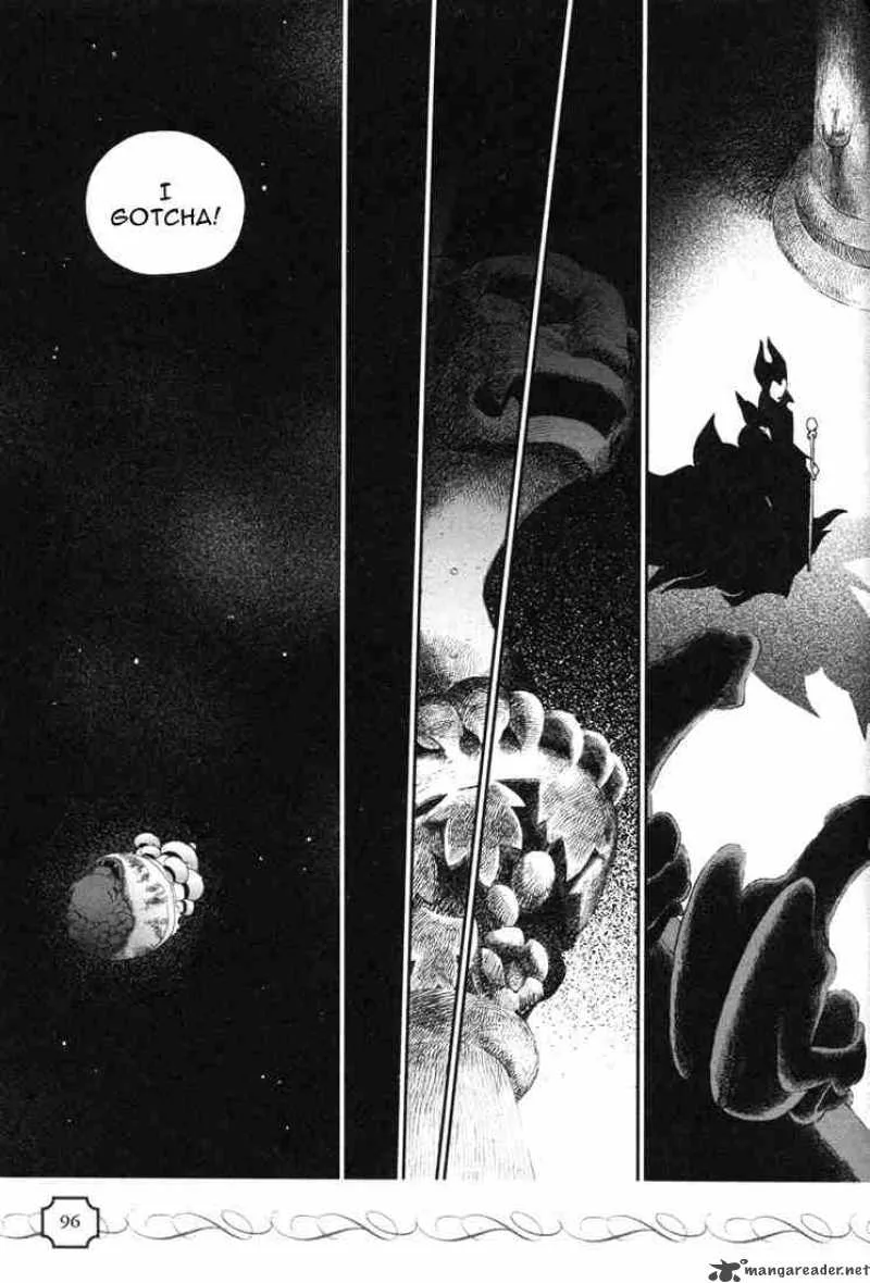Kingdom Hearts Chapter 23 page 14
