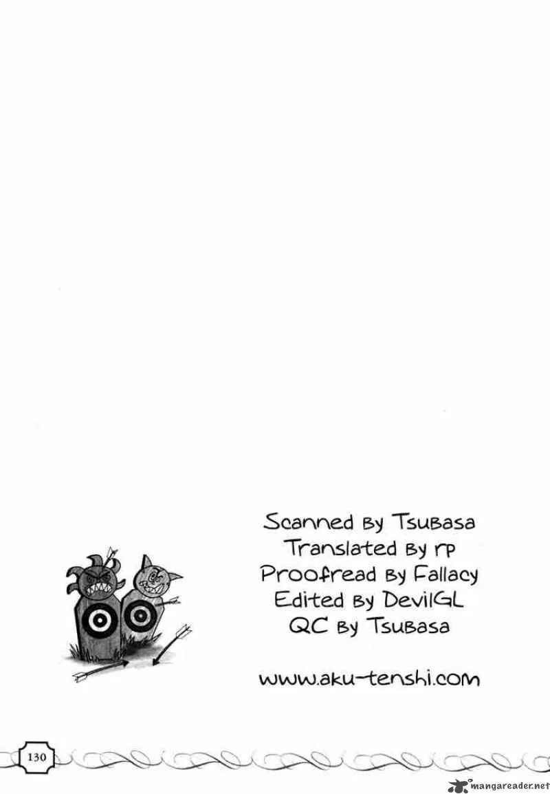 Kingdom Hearts Chapter 25 page 20
