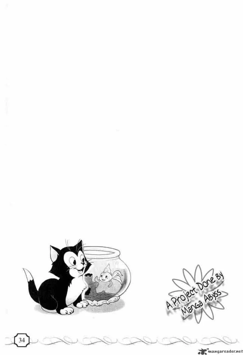 Kingdom Hearts Chapter 27 page 15