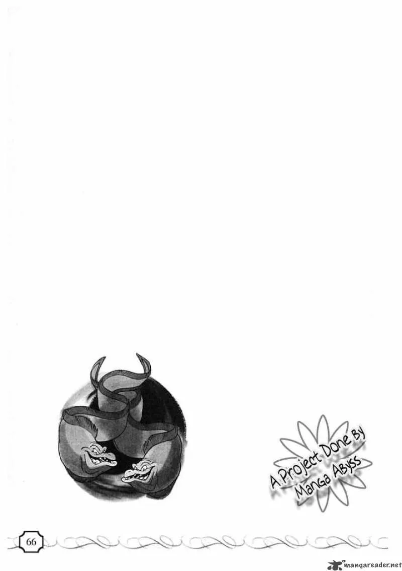 Kingdom Hearts Chapter 29 page 16