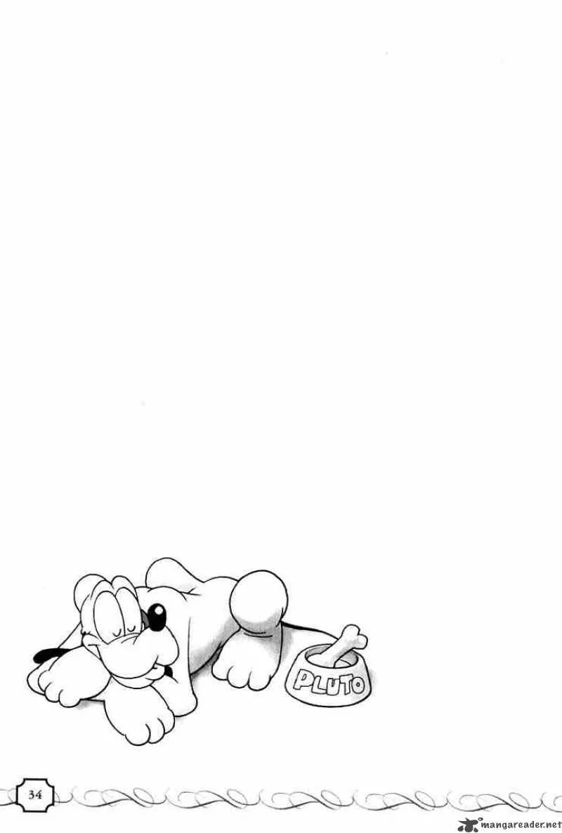 Kingdom Hearts Chapter 3 page 8