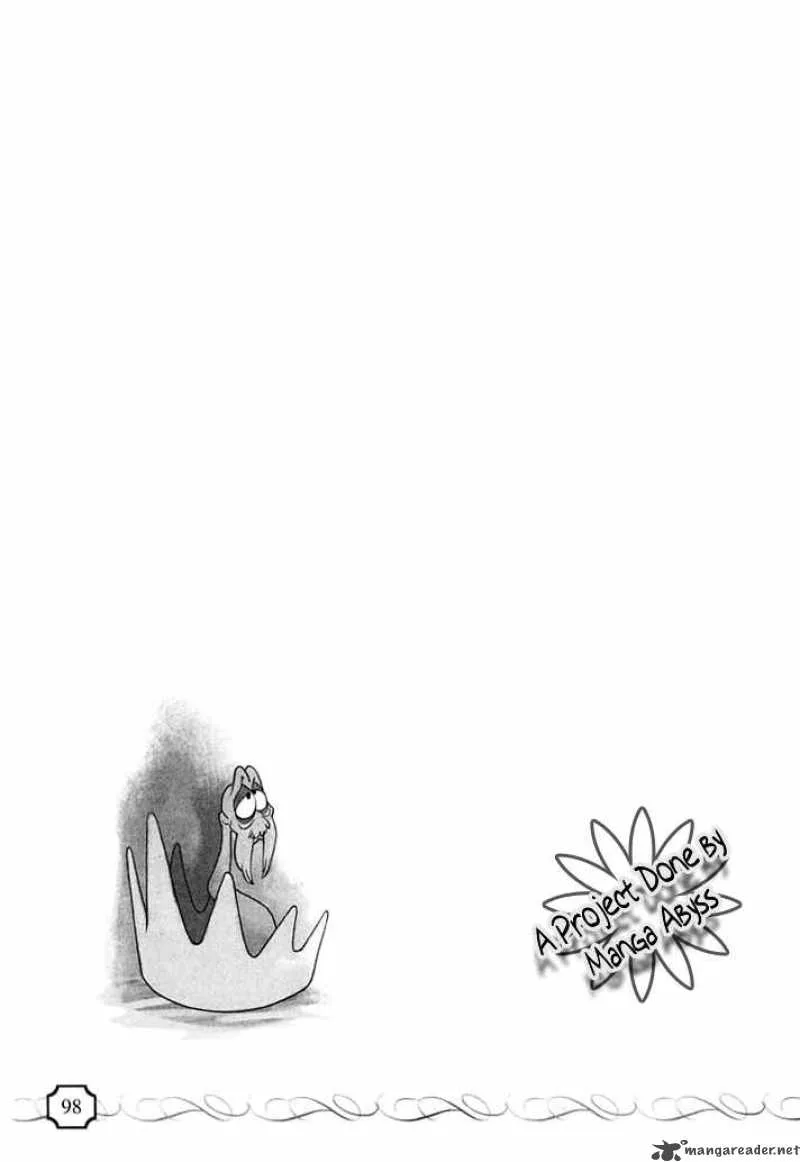 Kingdom Hearts Chapter 31 page 16