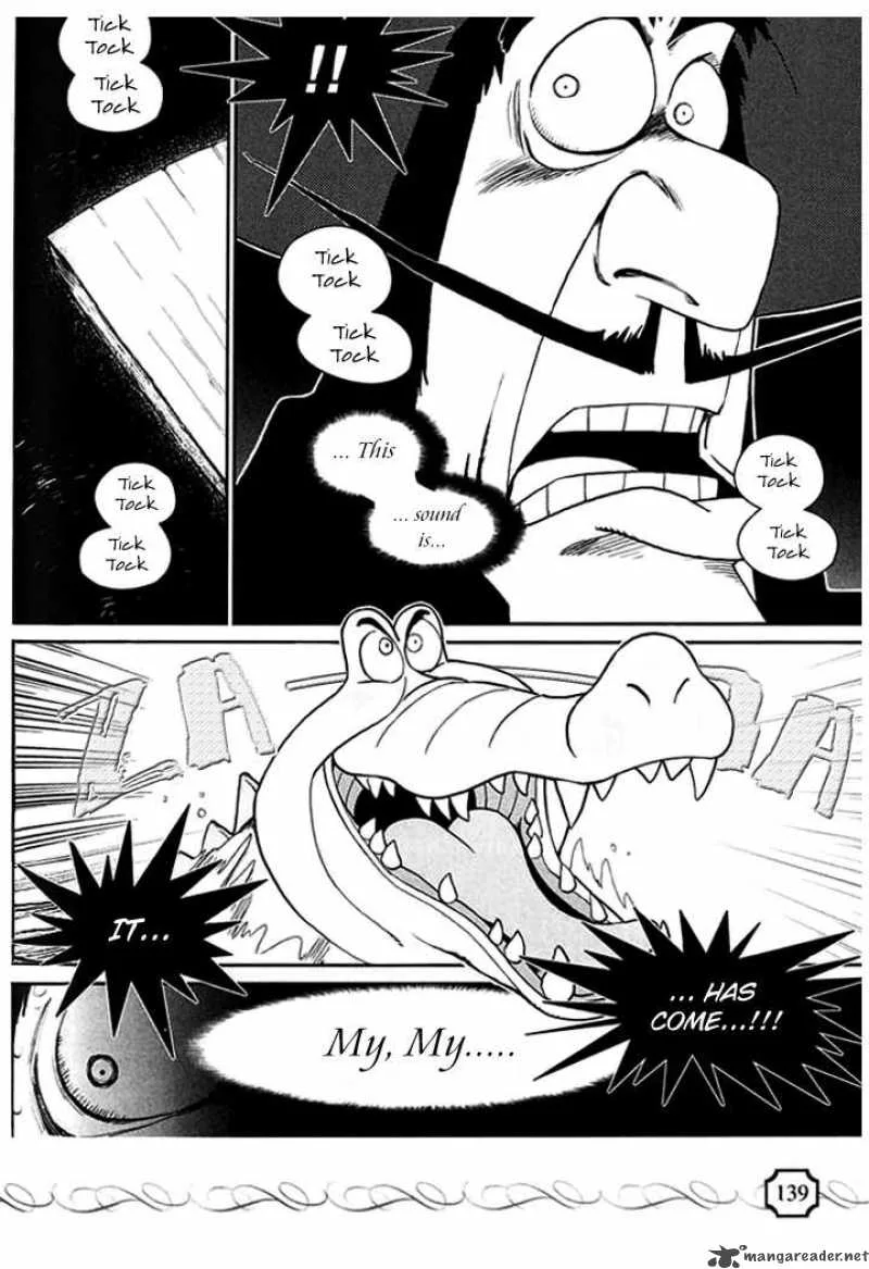 Kingdom Hearts Chapter 34 page 9