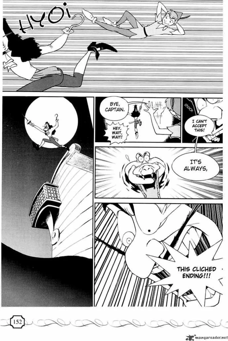 Kingdom Hearts Chapter 35 page 6