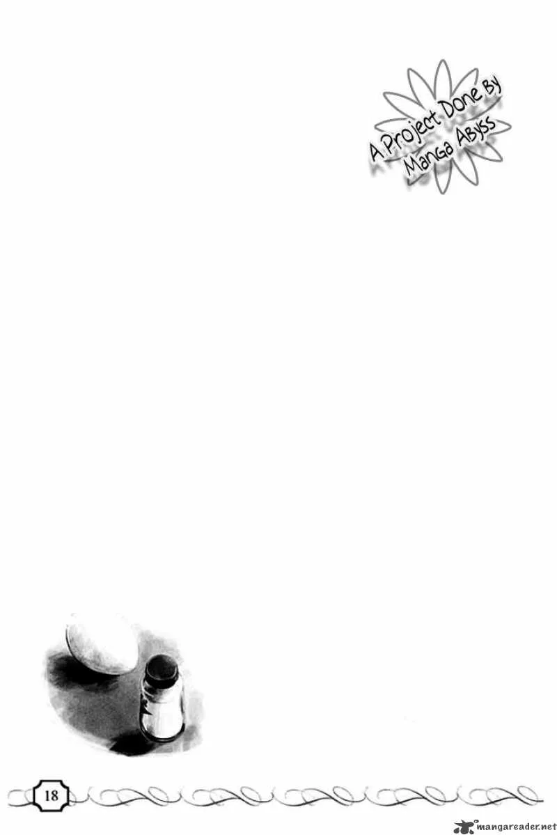 Kingdom Hearts Chapter 36 page 18