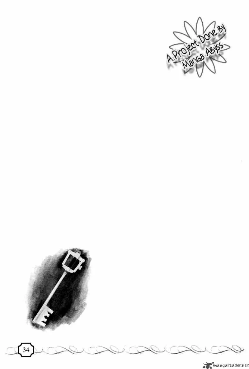Kingdom Hearts Chapter 37 page 16