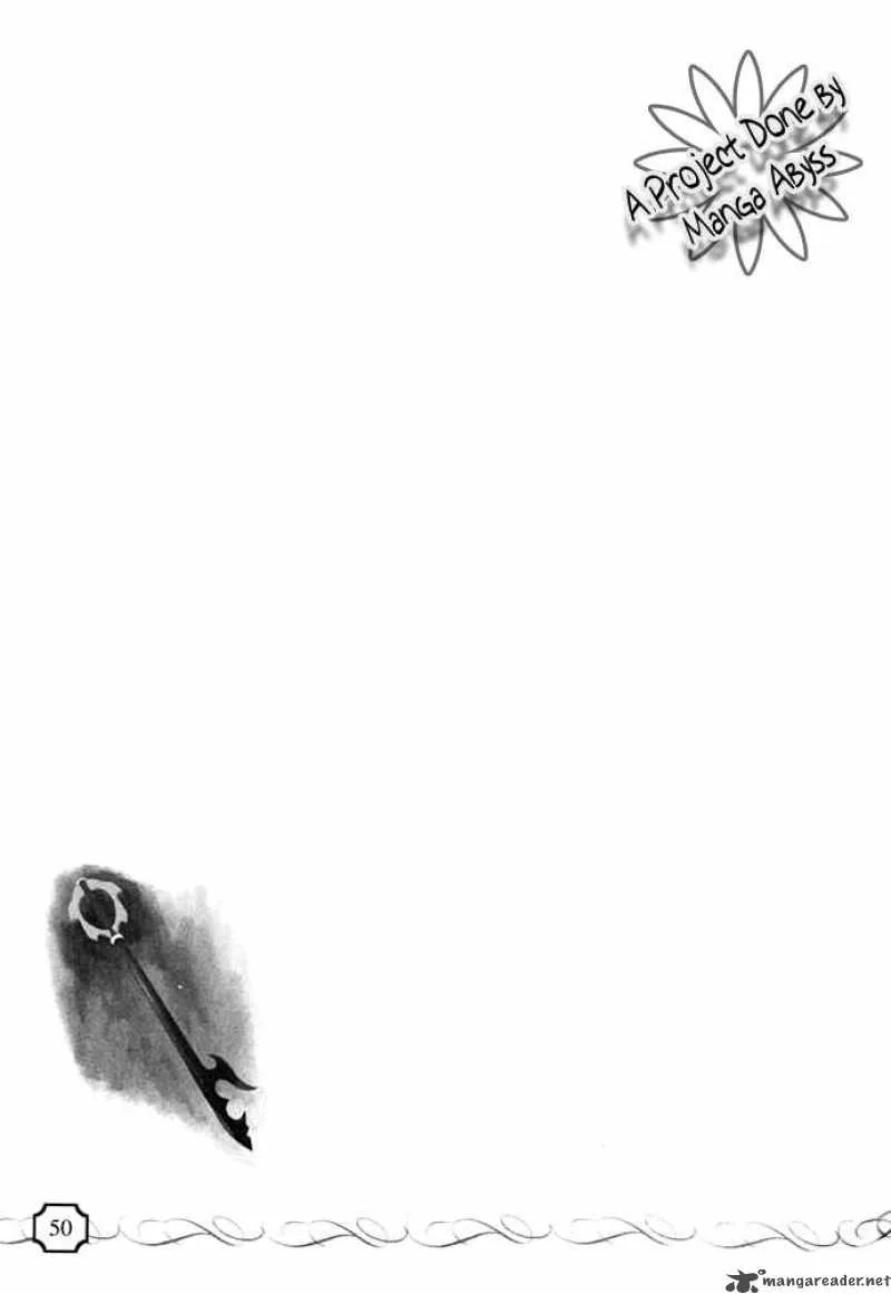 Kingdom Hearts Chapter 38 page 16
