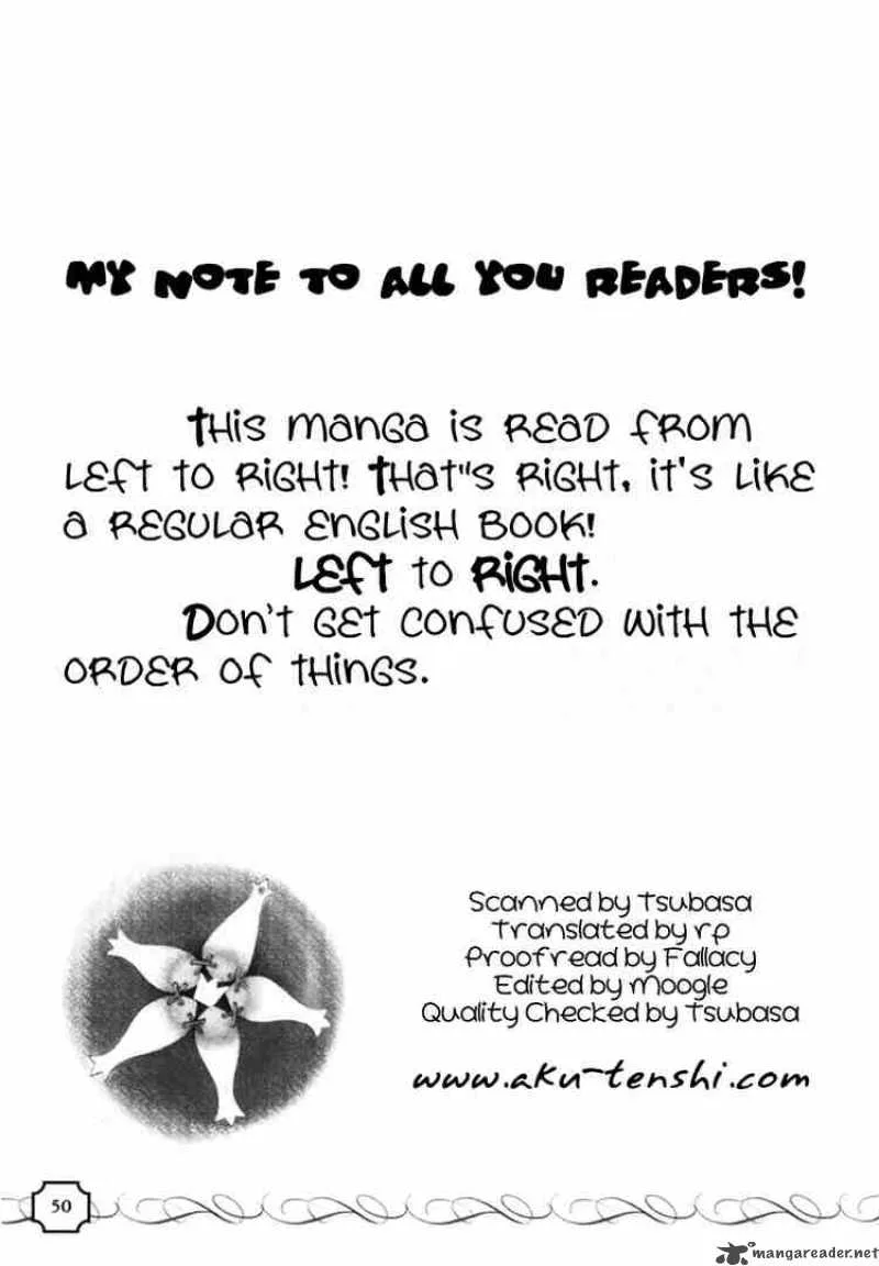 Kingdom Hearts Chapter 6 page 1