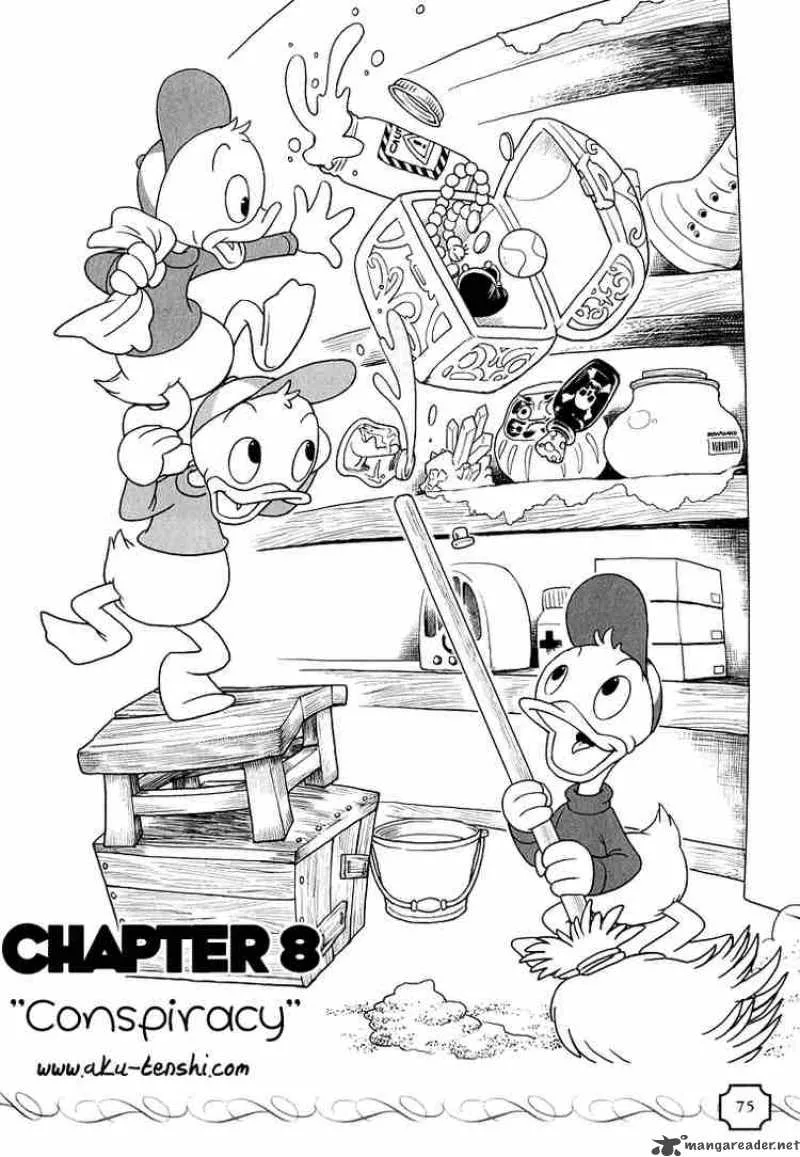 Kingdom Hearts Chapter 8 page 2