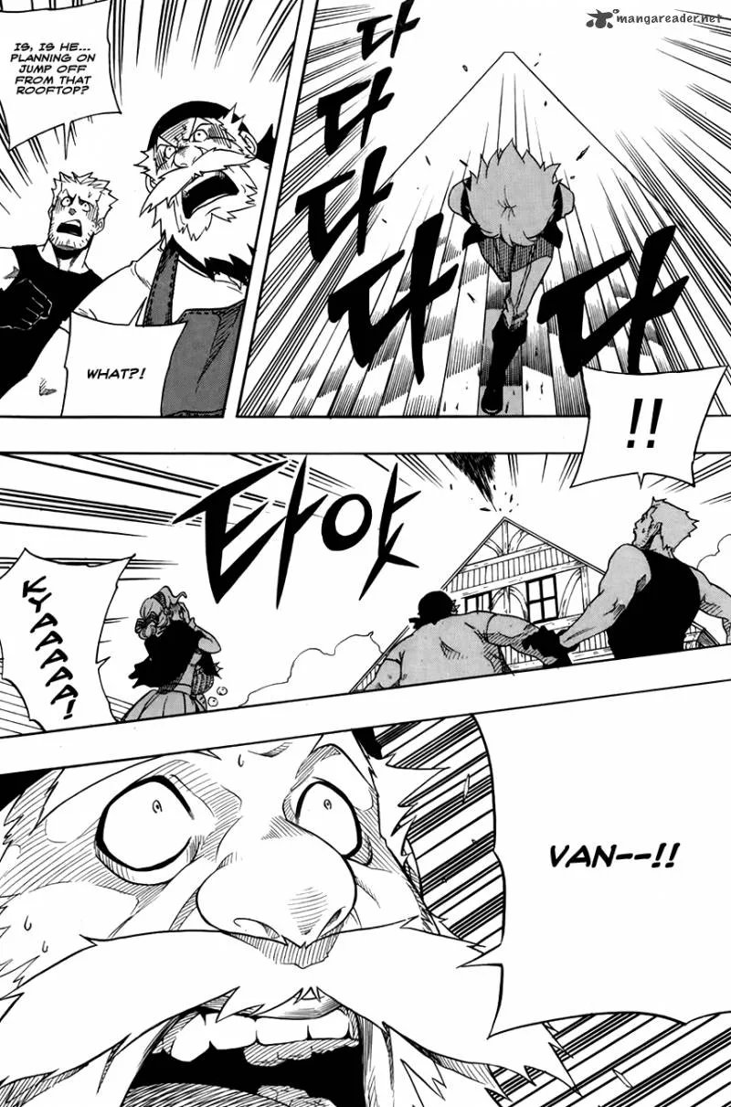Kingdom Of Zombie Chapter 1 page 14