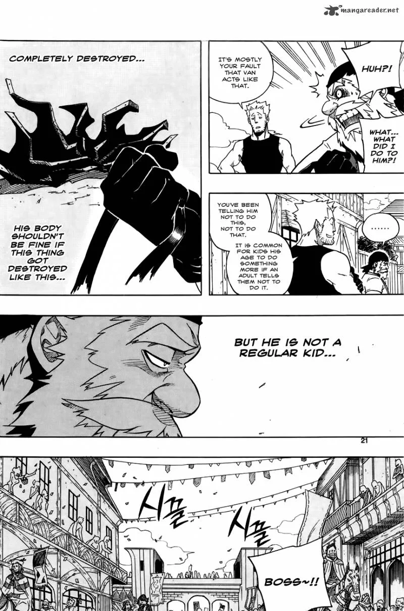 Kingdom Of Zombie Chapter 1 page 18