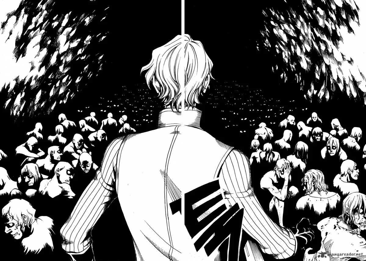 Kingdom Of Zombie Chapter 10 page 16