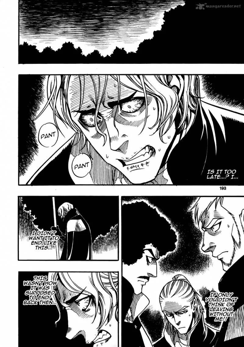 Kingdom Of Zombie Chapter 11 page 9
