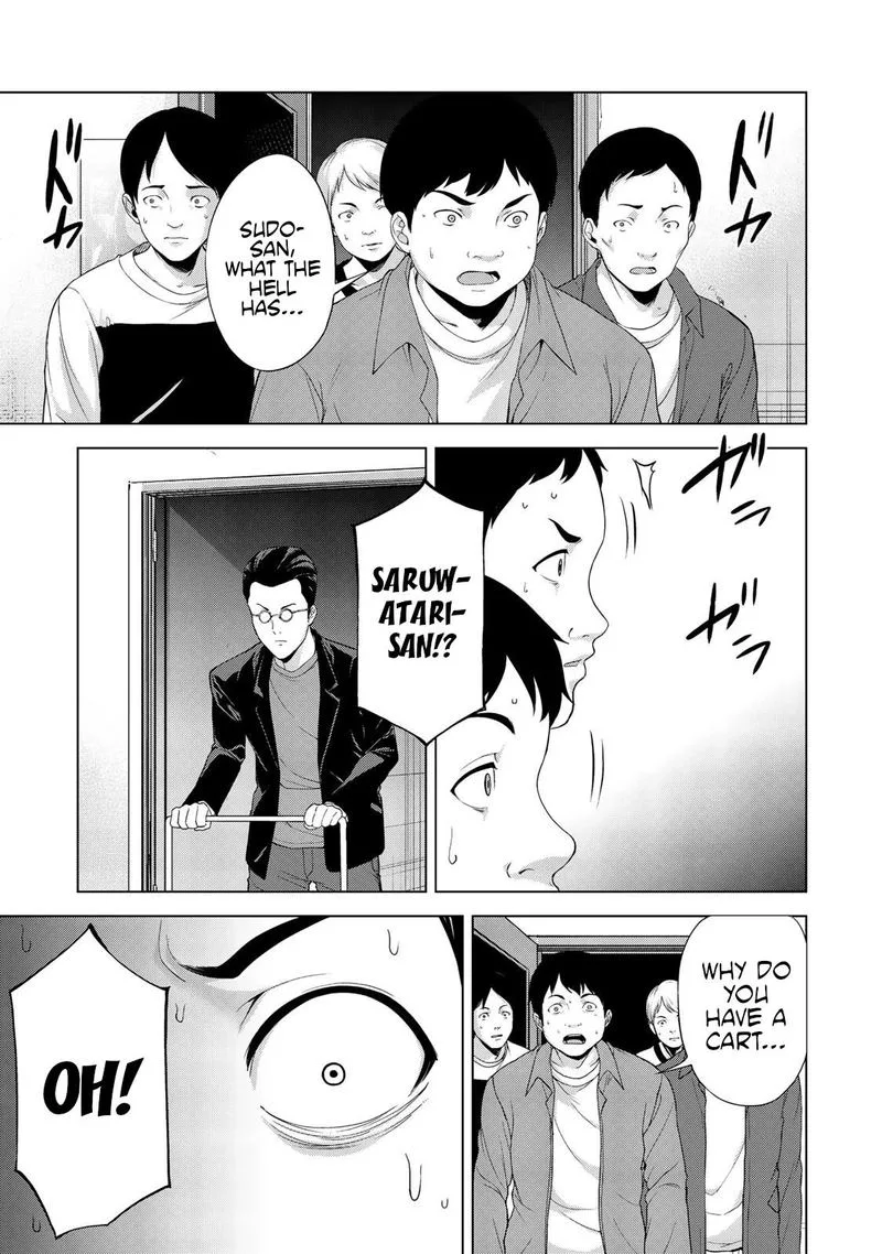 Kingdom Of Zombie Chapter 14 page 7
