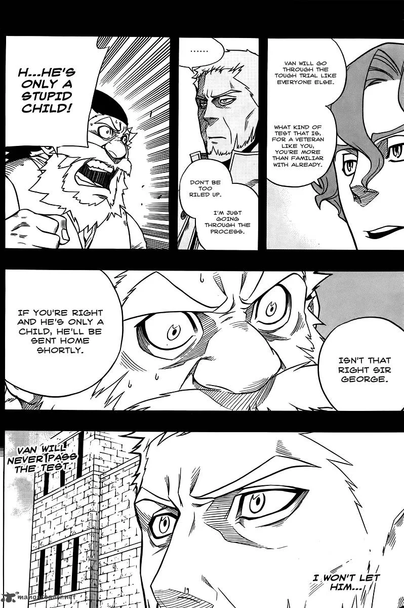 Kingdom Of Zombie Chapter 3 page 19