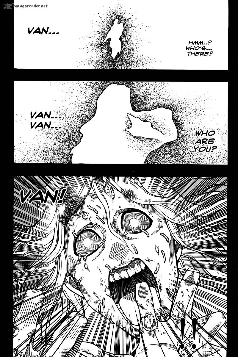 Kingdom Of Zombie Chapter 3 page 2