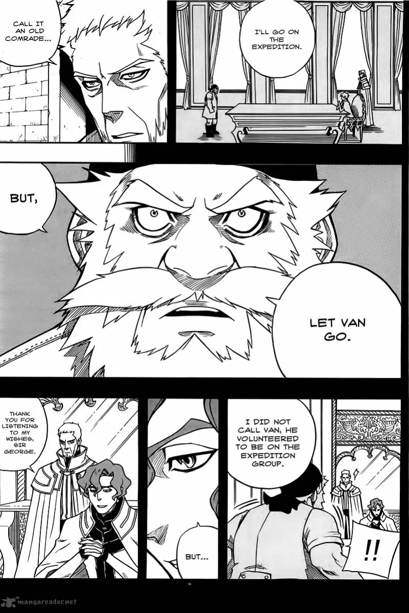 Kingdom Of Zombie Chapter 3 page 18