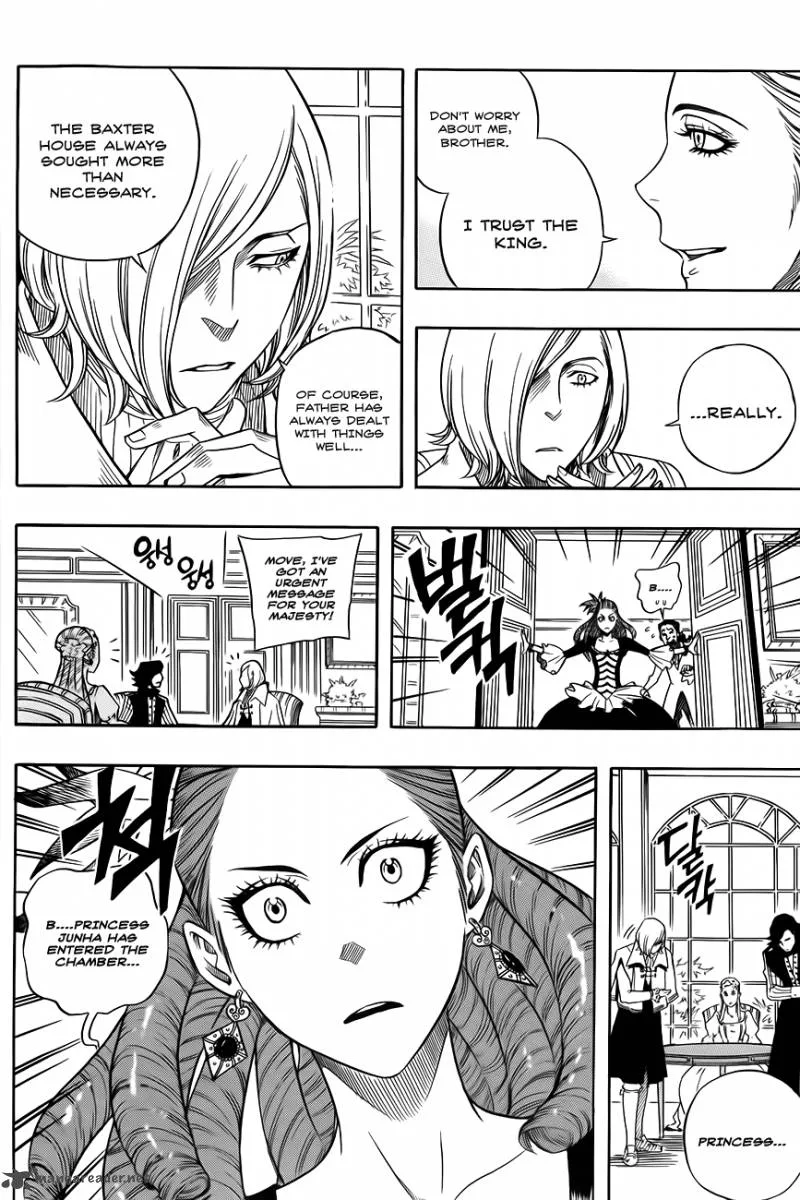 Kingdom Of Zombie Chapter 4 page 23