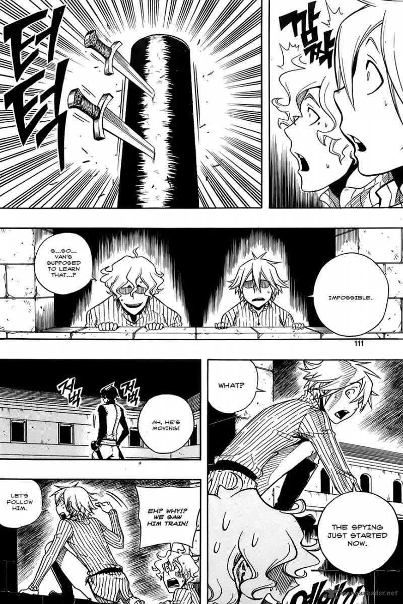 Kingdom Of Zombie Chapter 4 page 15