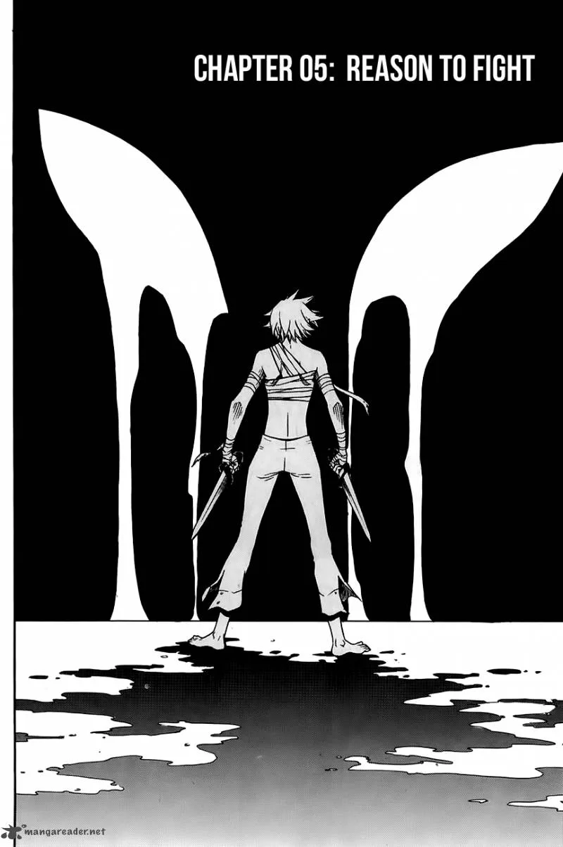 Kingdom Of Zombie Chapter 5 page 3