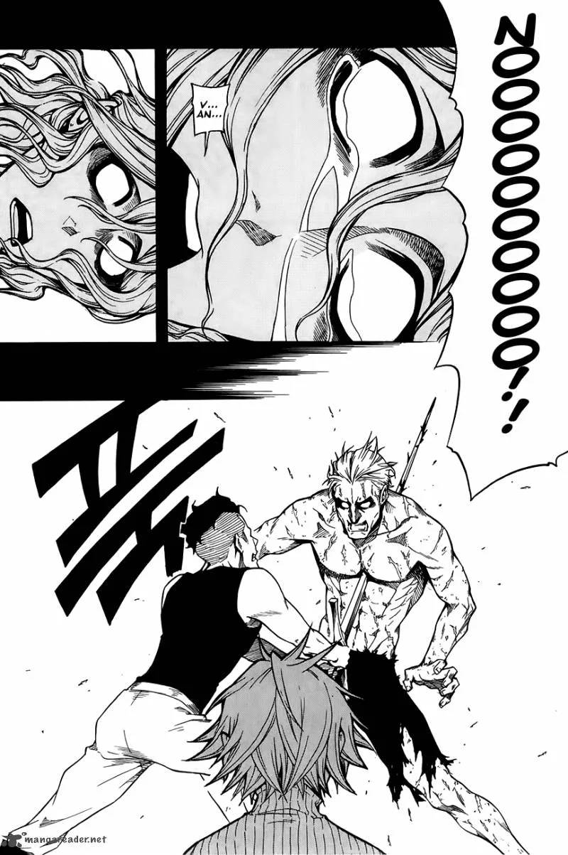 Kingdom Of Zombie Chapter 5 page 20