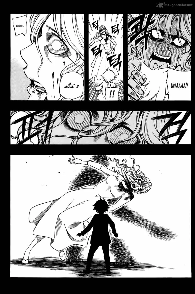 Kingdom Of Zombie Chapter 5 page 19