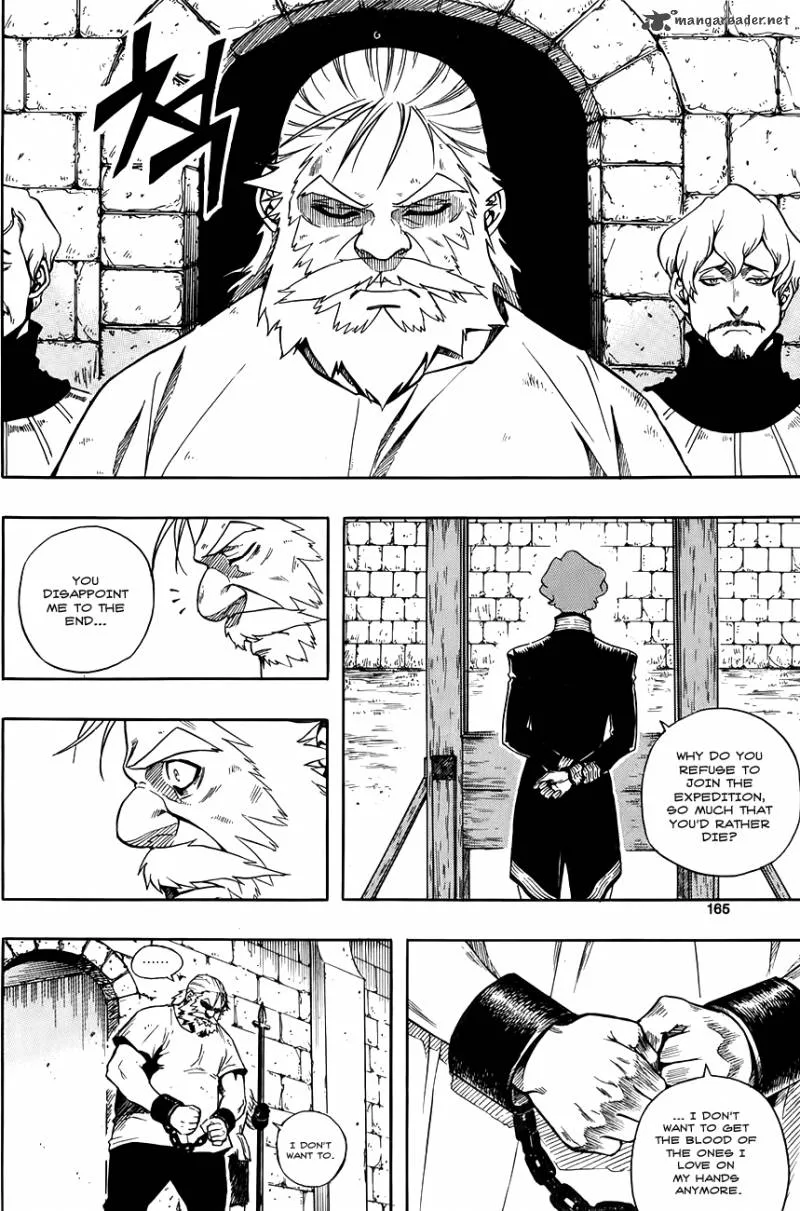 Kingdom Of Zombie Chapter 6 page 14