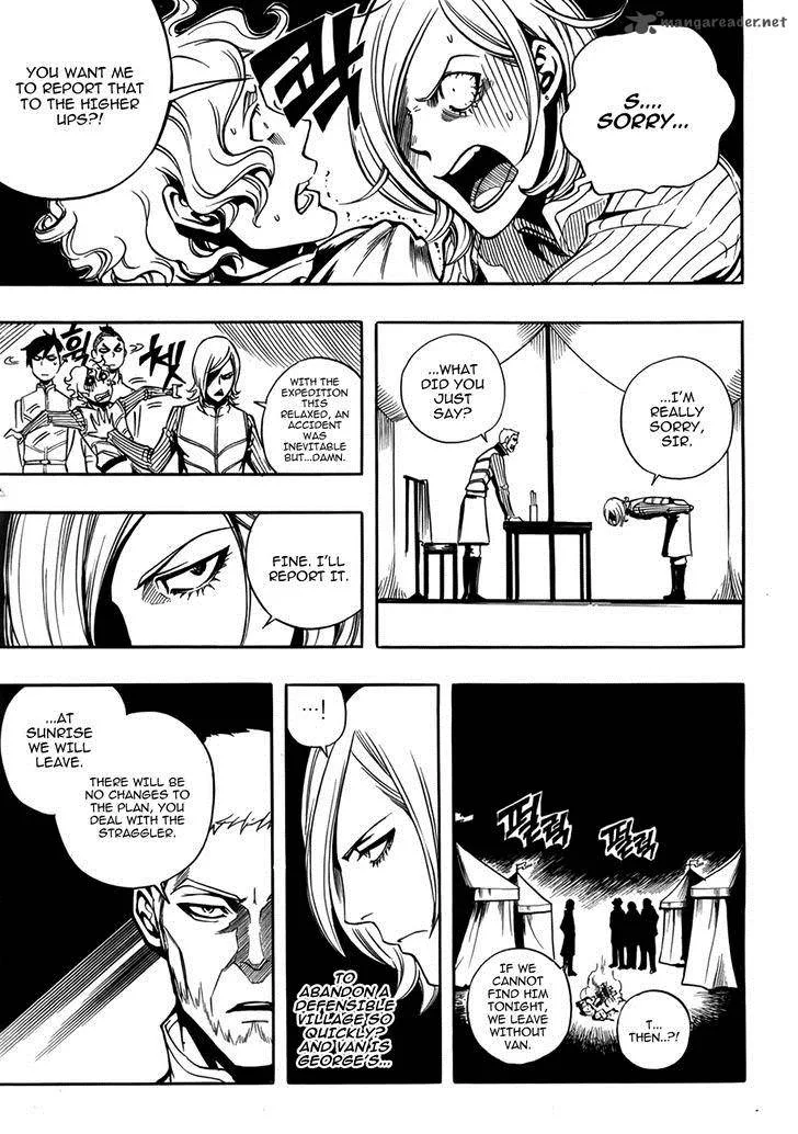Kingdom Of Zombie Chapter 7 page 18