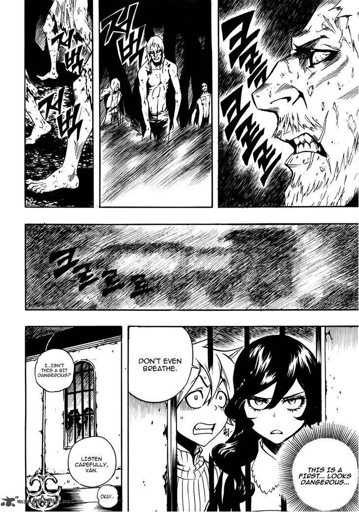 Kingdom Of Zombie Chapter 7 page 23