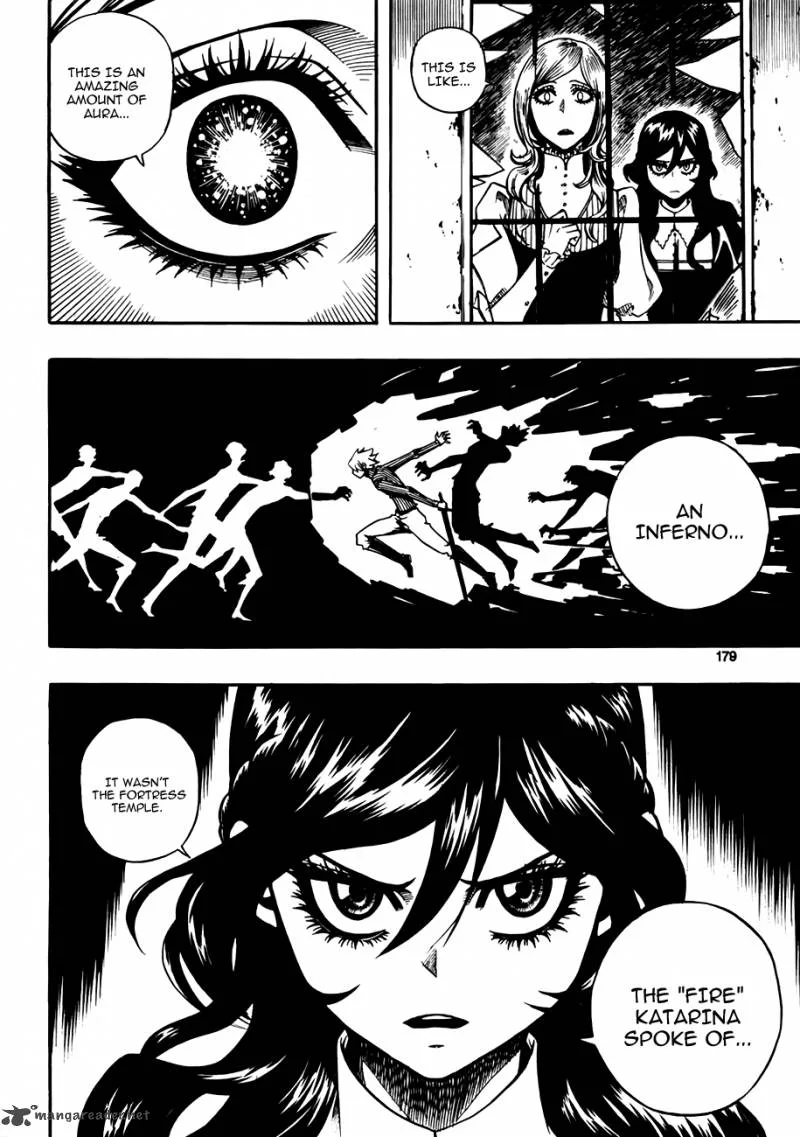 Kingdom Of Zombie Chapter 8 page 22