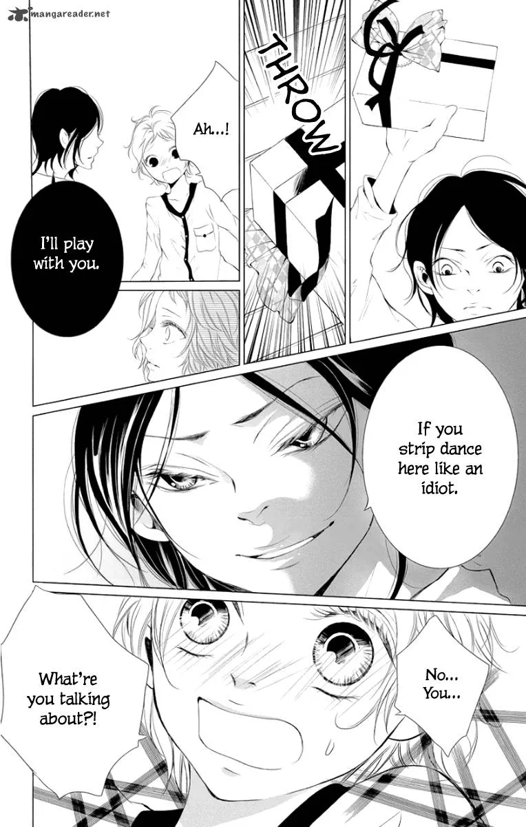 Kingyo no Fun Chapter 1 page 30