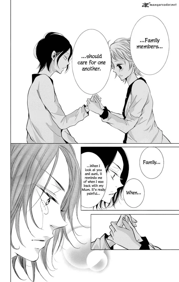 Kingyo no Fun Chapter 1 page 48