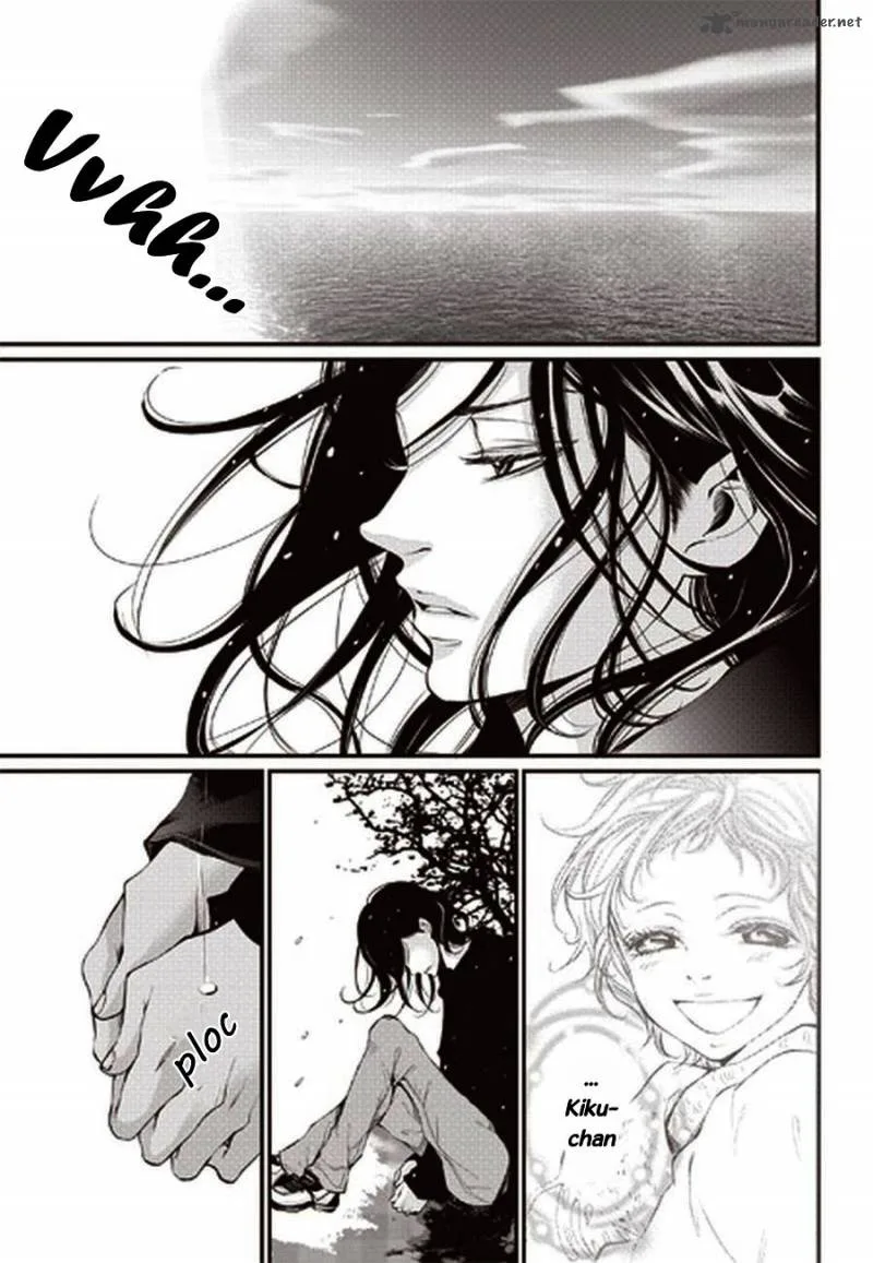 Kingyo no Fun Chapter 1 page 55