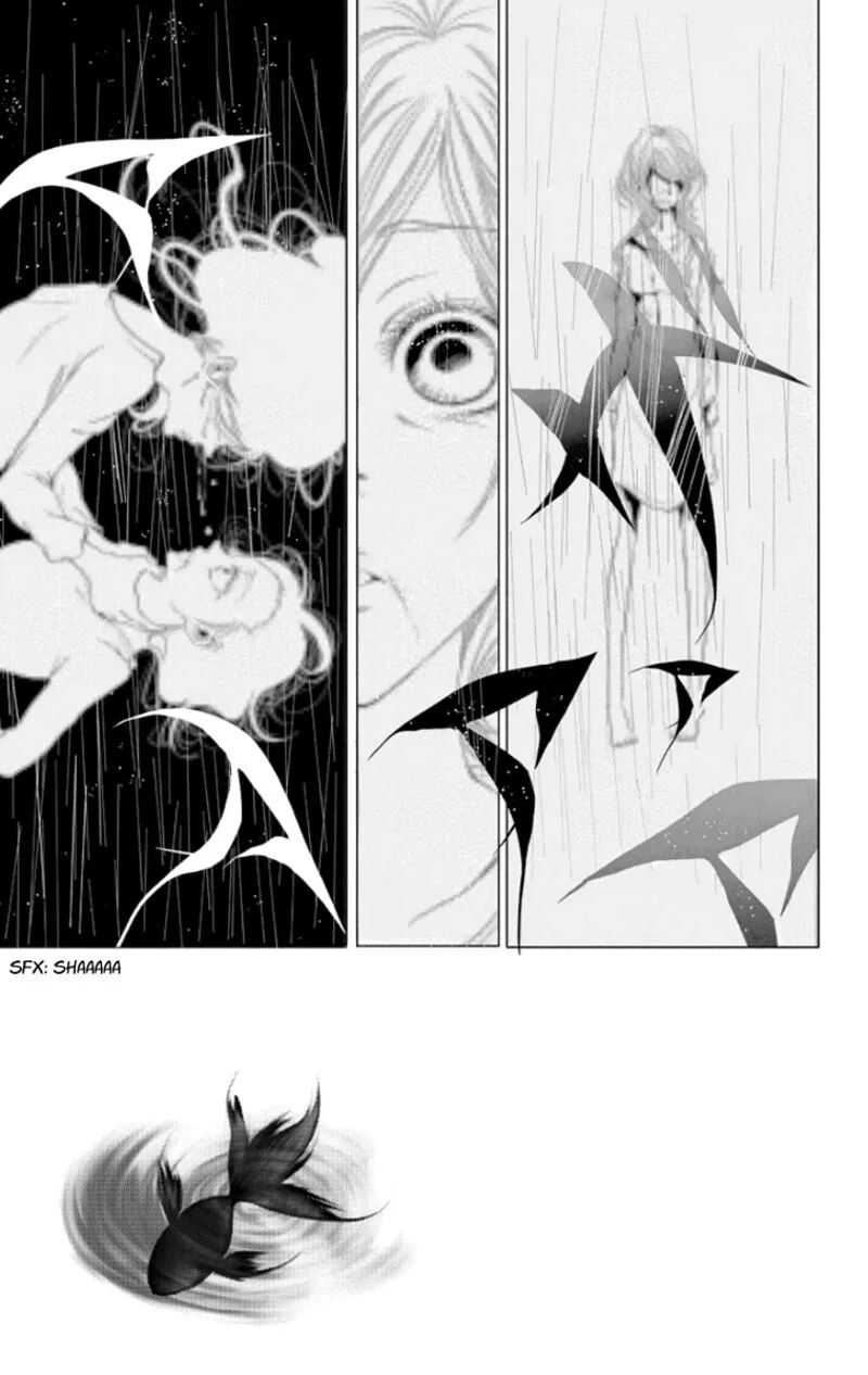 Kingyo no Fun Chapter 2 page 2